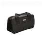 Borsa portautensili nera SPTA grande standard e grembiule da lavoro per lucidatrice per auto e strumenti di lucidatura
