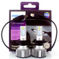 Philips LED H7 Faro 12V/24V 4200K 5700K 6000K 6500K Bianco brillante Faro automatico Lampade a LED,