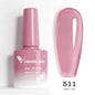 VENALISA Smalto gel per unghie da 7,5 ml Sparkle Glitter Diamante Brillante Colori estivi Semi permanente Soak off Vernice gel per unghie UV LED