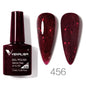 VENALISA Smalto gel per unghie da 7,5 ml Sparkle Glitter Diamante Brillante Colori estivi Semi permanente Soak off Vernice gel per unghie UV LED