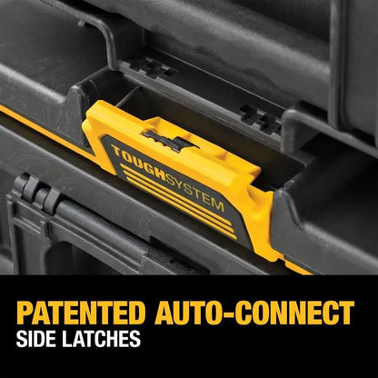 DEWALT TOUGHSYSTEM2.0 DS100 DS166 DS300 DS400 DS450 DS280 DWST08330-1-23 DWST08035-1-23 Cassetta Portautensili Mobile Impilabile