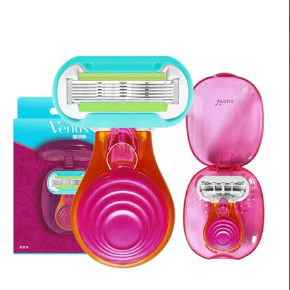 Gillette Venus Coltello per depilazione rasoio da donna per donna Specifiche multiple tra cui scegliere
