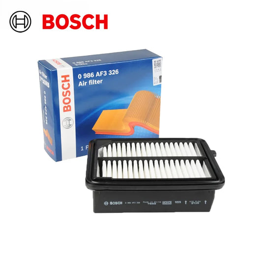 Filtro Aria Motore Bosch AF3326 per Honda Accord, INSPIRE, CR-V VI (2023-2025), CRV V (2016-2025) 【OE: 17220-5K0-A00】