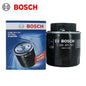 Filtro olio Bosch AF0161 adatto per VW Golf Passat Beetle Polo Jetta Tiguan, per Audi A3, per Seat Ibiza, per Skoda Fabia Octavia