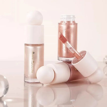 Rare Beauty Soft Pinch Liquid Bronze Contour Stick: Bronzer Liquido Morbido a Lunga Durata, Ombretto Naso Naturale, Impermeabile, Illuminante, Strumento per Trucco Viso 3D