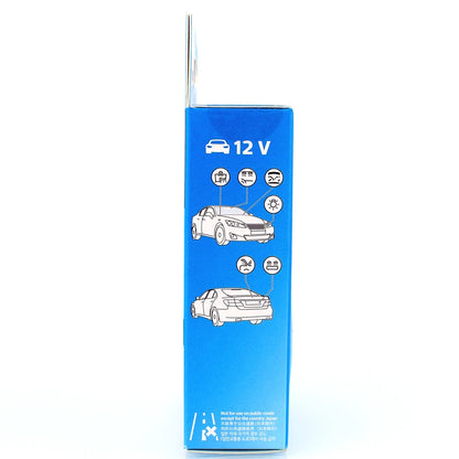 Philips LED T10 W5W Ultinon Pro6000 4000K 6000K Bianco Luminoso Interni Auto Lampade Indicatori di direzione No Flash Sfarfallio Senza Errori