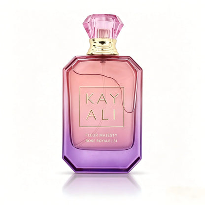 Fleur Maestà Royal Rose 31 Eau De Parfum da donna 100ML