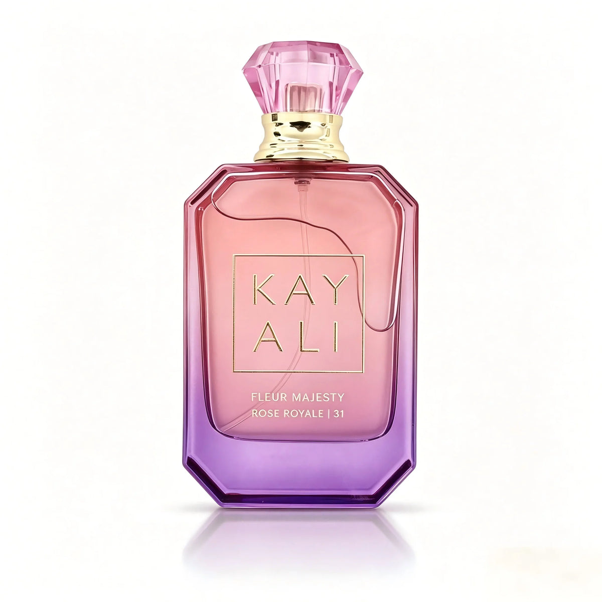 Fleur Maestà Royal Rose 31 Eau De Parfum da donna 100ML