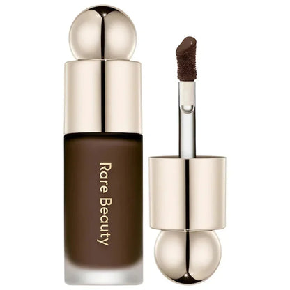 2026 Rare Beauty Illuminante Liquido Viso, Bronzer e Crema Contouring Effetto Luminoso, Facile da Applicare