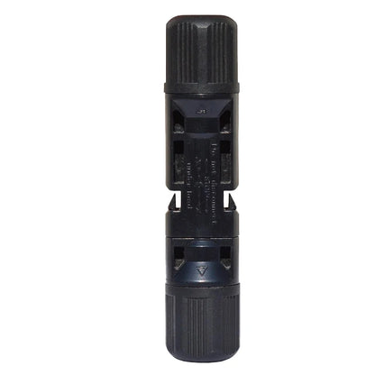 10/50/100 set connettore solare spina 30A 50A 1500V per connettore pannello solare resistente ai raggi UV Cina continentale cavo MC 2.5/4/6mm2