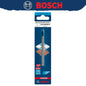 BOSCH EXPERT HEX-9 Punta da trapano in ceramica dura 10X Lunga durata Punta da trapano per pietra in materiale ad alta durezza 2608900590 2608900588