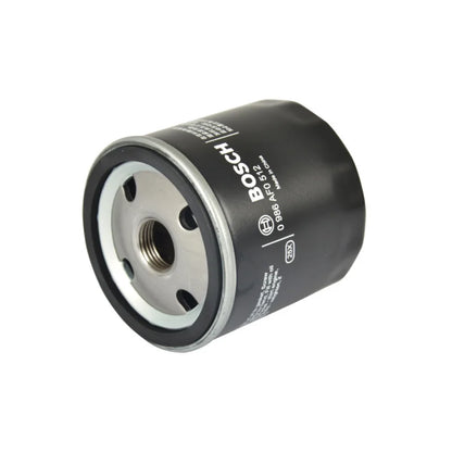 Filtro olio Bosch AF0512 adatto per Audi A1 A3 A4 A5 Q2 Q3 S3, per VW Passat Jetta Sharan Golf Tiguan POLO T-ROC【OE：04E115561C】