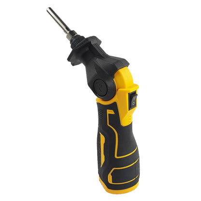 DEWALT Sega a sciabola brushless, Martello demolitore a batteria, Avvitatore elettrico, Soffiatore brushless, Chiave a cricchetto, Utensili elettrici multifunzione