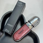 Kiko Milano Lucidalabbra 3D Hydra, smalto labbra idratante, effetto specchio con glitter, volumizzante, non appiccicoso, impermeabile, trucco labbra naturale