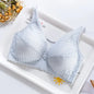Nuovi reggiseni per l'allattamento al seno reggiseno per l'allattamento per l'alimentazione biancheria intima per l'allattamento vestiti per le donne incinte Soutien Gorge Allaitement
