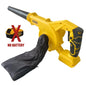 DEWALT Sega Alternativa, Mini Soffiatore Elettrico, Smerigliatrice Angolare 12V, Trimmer Brushless, Livella Laser, Sega da Taglio, Utensili Elettrici Multifunzione