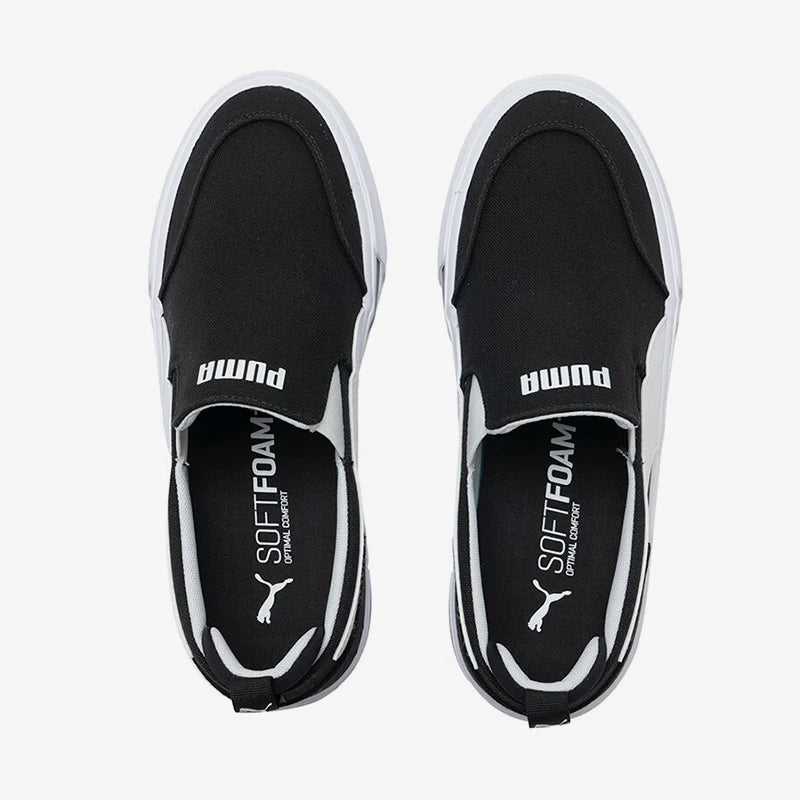 Puma Authentic 2025 Summer Edition Scarpe da tavolo leggere da esterno One Step per uomo e donna 400216-02