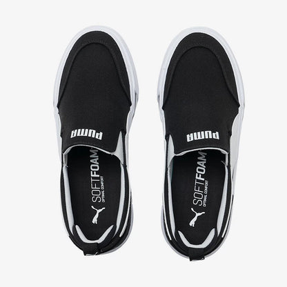 Puma Authentic 2025 Summer Edition Scarpe da tavolo leggere da esterno One Step per uomo e donna 400216-02