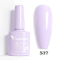 VENALISA Smalto gel per unghie da 7,5 ml Sparkle Glitter Diamante Brillante Colori estivi Semi permanente Soak off Vernice gel per unghie UV LED