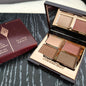 Palette Ombretti Charlotte Tilbury 4 Colori 5.2g Pillow Talk Naturale Facile da Applicare Fondotinta Ombretto Cosmetici