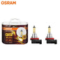 OSRAM Interruttore fendinebbia 2600K H1 H3 H4 H7 H8 H11 H16 9005 9006 Lampadine 12V Lampade alogene per auto più luminose 2 pezzi
