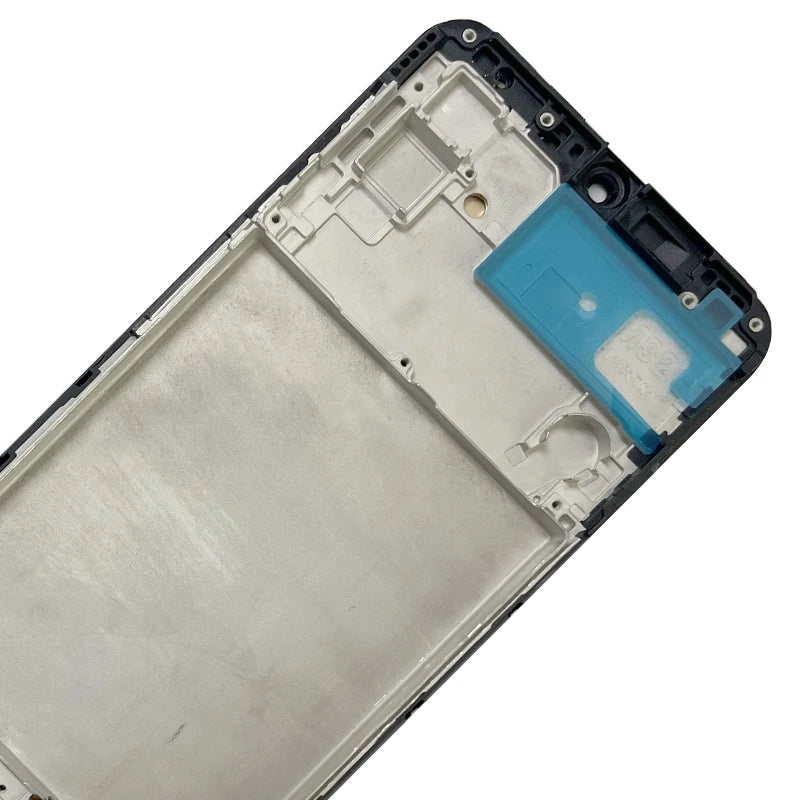 Schermo Display M325 per Samsung M32 LCD M325F M325FV/DS M325FV M325F/DS Sostituzione Gruppo Digitalizzatore Touch Screen