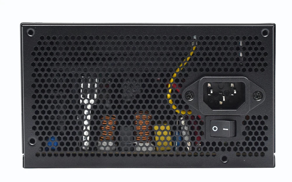 Full Modular ATX 850W 80Plus Gold 20 + 4Pin 12V Professional E-Sports Video Game Computer PSU per PC Desktop Power Supply