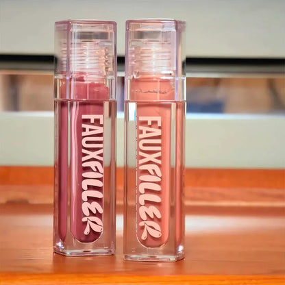 Novità: Polvere Libera per il Controllo dell'Olio, Rossetto Non Appiccicoso con Effetto Specchio, Idratante, Coco Posh Sugar Baby Bombshell Cosmetics