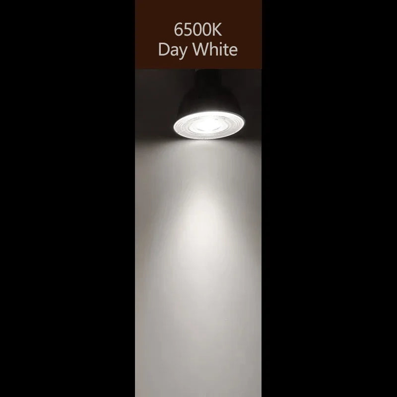 Philips CorePro Faretto LED MR16 3W 5W 12V Lampadina riflettente GU5.3 Supporto 2700K 6500K Lampada EyeComfort bianca per negozi di hotel