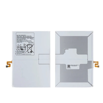 Nuovissima batteria sostitutiva per Tablet EB-BT725ABU 7040mAh per Samsung Galaxy Tab S5e T725C T720 SM-T720 SM-T725