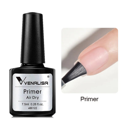 VENALISA Smalto gel per unghie da 7,5 ml Sparkle Glitter Diamante Brillante Colori estivi Semi permanente Soak off Vernice gel per unghie UV LED