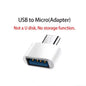 Lenovo Mini, chiavetta USB 3.0 ad alta velocità, in metallo, con interfaccia doppia, capacità 1 TB, 512 GB, 256 GB, adatta per dispositivi Android e laptop.