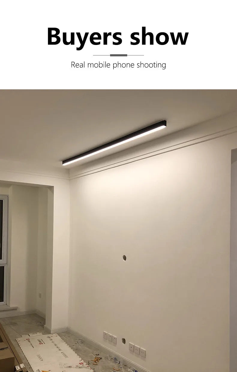 Luci del soggiorno cucina ristorante lampade moderna lampada da soffitto a led Nordic balcone portico camera da letto luce d'ingresso illuminazione dell'ufficio