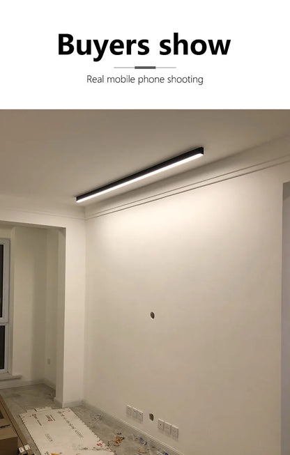 Luci del soggiorno cucina ristorante lampade moderna lampada da soffitto a led Nordic balcone portico camera da letto luce d'ingresso illuminazione dell'ufficio