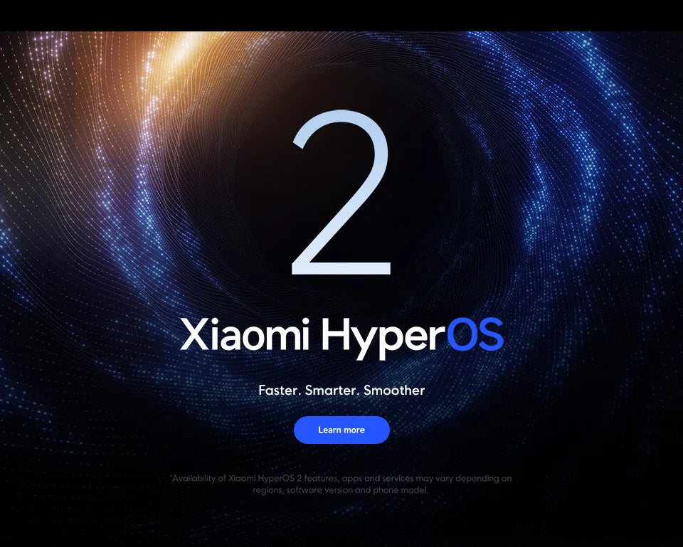 Xiaomi POCO F7 Pro 5G Versione Globale Smartphone Snapdragon ®   Doppia fotocamera da 50MP di 8ª generazione con OIS e NFC