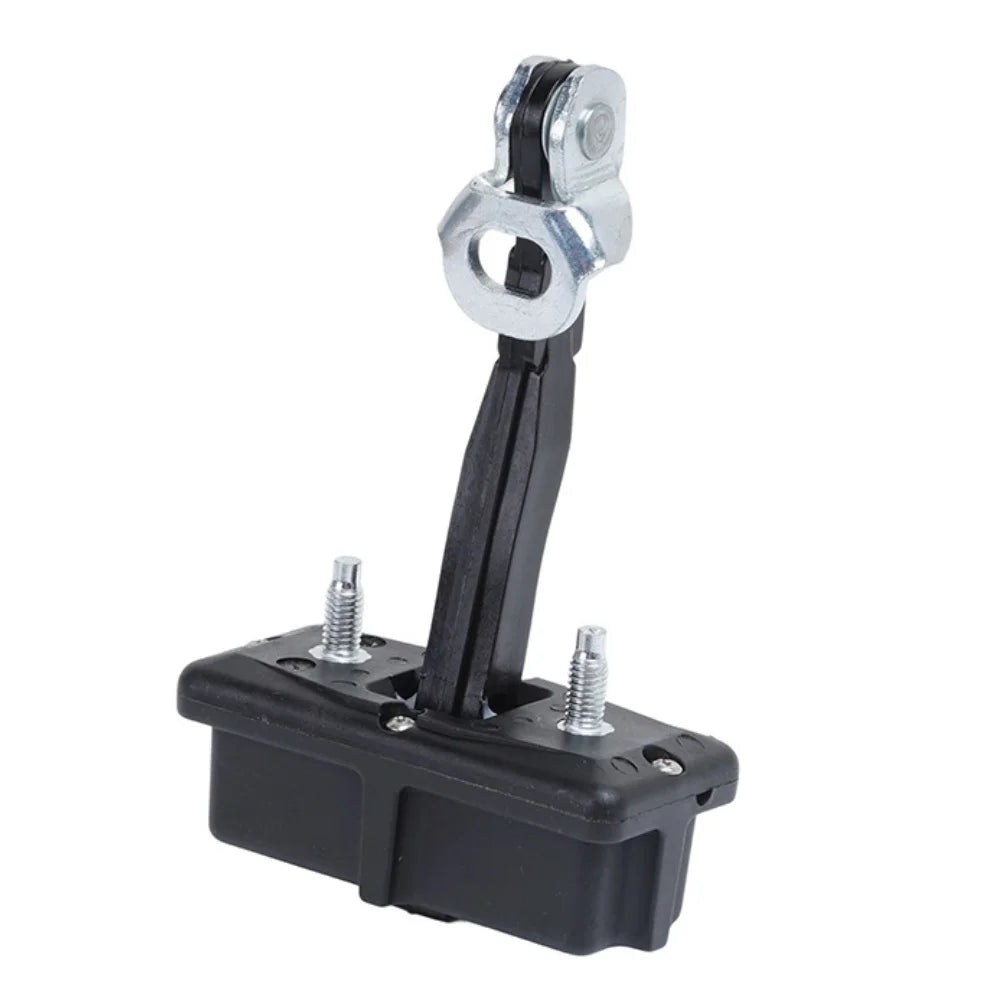 51938511 Sostituzione del fermo della porta anteriore, riparazione della portiera dell'auto, sostituzione diretta in plastica e metallo per Fiat Panda 2012-2023