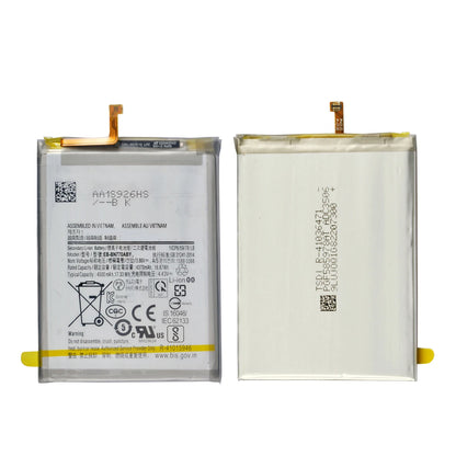 Batteria EB-BN970ABU BN920ABE BN965ABU BN920 BN950 per Samsung Galaxy Note X 5G/Note 10 Lite/Note 9 8 7 Note FE/Note 5