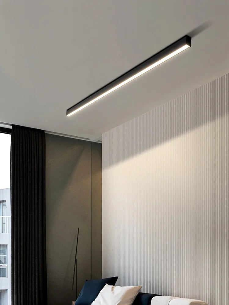 Luci del soggiorno cucina ristorante lampade moderna lampada da soffitto a led Nordic balcone portico camera da letto luce d'ingresso illuminazione dell'ufficio