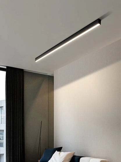 Luci del soggiorno cucina ristorante lampade moderna lampada da soffitto a led Nordic balcone portico camera da letto luce d'ingresso illuminazione dell'ufficio