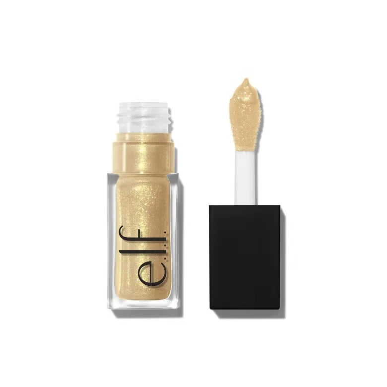 Nuovo lucidalabbra Elf a 6 colori, balsamo labbra alla frutta a lunga durata, idratante, riparatore, illuminante, rivitalizzante, con rossetto brillante.