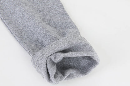 Body con colletto alla coreana con cerniera Donna Manica lunga Spazzolato Abiti invernali con fondo Sexy Streetwear Body Shaper Body pancia piatta