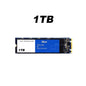SSD M.2.2280 NGFF Brand+ ad altissima capacità, unità a stato solido interna portatile da 1TB 2TB per laptop, PC desktop, backup giochi PS5