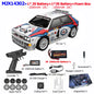 65 km/h HYPER GO MJX 14302 1/14 RC Auto Brushless 2.4G Telecomando 4WD Off-road Ad Alta Velocità RC Auto Camion Hobby RC Giocattoli Come Regalo