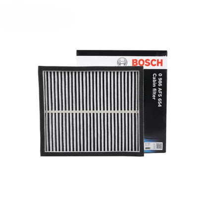 Filtro abitacolo attivo Bosch AF4824 per Infiniti Q50 G37/Sedan/Coupe FX35/FX37/FX50 M35/M37 QX70; per Nissan Patrol【OE：272771CA1A】