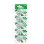 2-50 pezzi NUOVA batteria al litio CR2430 3V CR 2430 DL2430 BR2430 batterie a bottone per portachiavi orologio sveglia telecomando