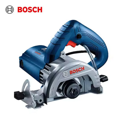 Smerigliatrice Angolare Industriale BOSCH GDC145 1450W, Disco da 115mm Profondità 35mm, Bassa Vibrazione Alta Precisione, Utensile Multiuso per Scanalatura e Sagomatura su Pietra/Piastrelle/Calcestruzzo
