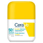 CeraVe Fluido Idratante Invisibile con Protezione Solare SPF 50+ (50ml)