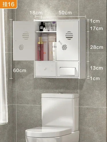Armadio a muro angolo trucco Display disinfezione armadio piccolo bagno moderno wc cassetti Buffet cucina mobili per la casa