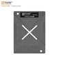 Amaoe S905X4 piattaforma di piantagione di stagno per Amlogic S905L/905Z Smart TV Box Chip di controllo principale Kit di saldatura per Stencil di Reablling BGA