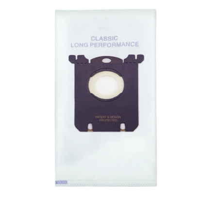 Filtro e sacchetto per la polvere per aspirapolvere Philips Tornado FC8204 FC8208 FC8614 FC8208 FC8410 HR8354 HR8360 HR8370 HR8375 HR8500-HR8